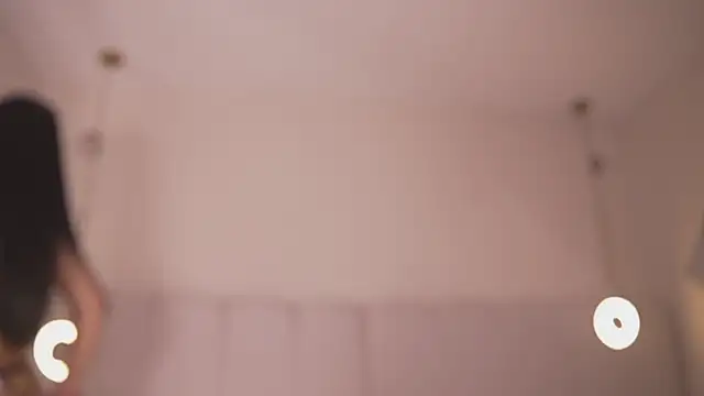 Snapshot of Abby-me chatting on 10, 7, 2026 Abby-me online show from 10, 7, 2026