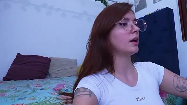 AliciaBasch online show from 12, 3, 2026