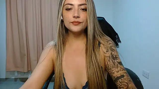  sweet rachel online show from 19, 3, 2026