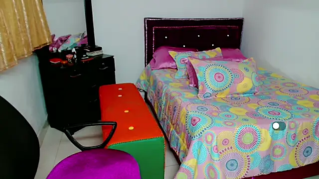 Lily Benet1 online show from 28, 3, 2026