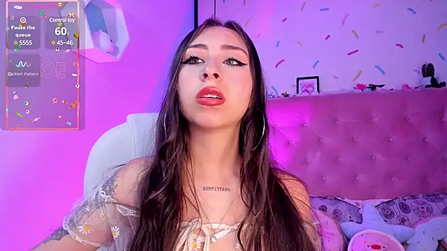  cloe martinez online show from 1, 12, 2024