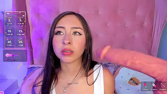  cloe martinez online show from 14, 1, 2025