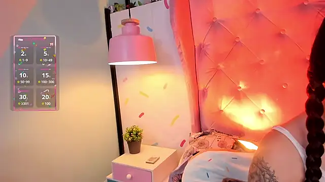  cloe martinez online show from 8, 2, 2025