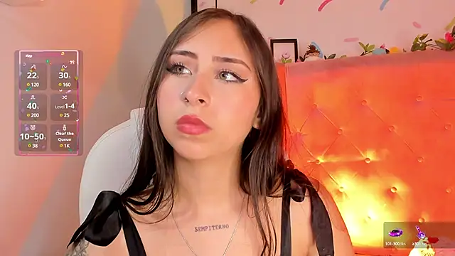  cloe martinez online show from 11, 2, 2025