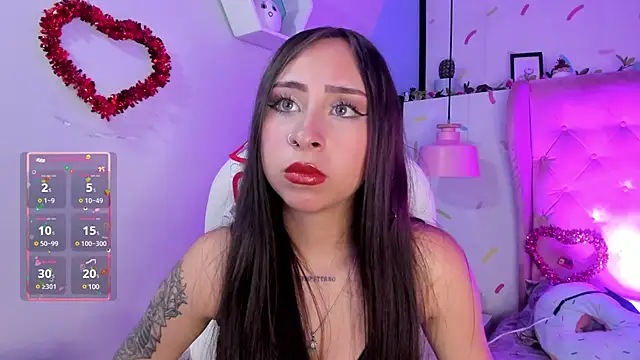  cloe martinez online show from 14, 2, 2025