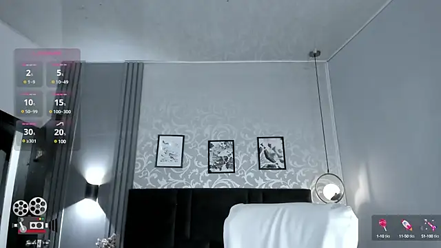  cloe martinez online show from 24, 2, 2025