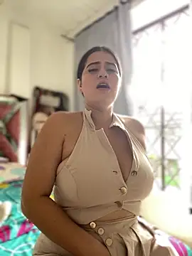 Snapshot of Natalia_Cleark09 chatting on 21, 12, 2025 Natalia Cleark09 online show from 21, 12, 2025