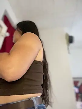 Snapshot of Natalia_Cleark09 chatting on 6, 1, 2026 Natalia Cleark09 online show from 6, 1, 2026