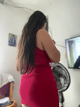 Snapshot of Natalia_Cleark09 chatting on 17, 1, 2026 Natalia Cleark09 online show from 17, 1, 2026