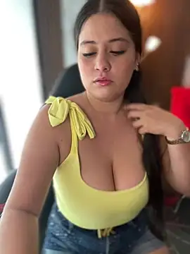 Snapshot of Natalia_Cleark09 chatting on 17, 2, 2026 Natalia Cleark09 online show from 17, 2, 2026