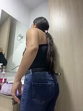 Snapshot of Natalia_Cleark09 chatting on 18, 2, 2026 Natalia Cleark09 online show from 18, 2, 2026