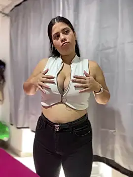 Snapshot of Natalia_Cleark09 chatting on 21, 2, 2026 Natalia Cleark09 online show from 21, 2, 2026