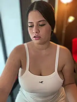 Snapshot of Natalia_Cleark09 chatting on 22, 2, 2026 Natalia Cleark09 online show from 22, 2, 2026