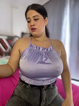 Snapshot of Natalia_Cleark09 chatting on 26, 2, 2026 Natalia Cleark09 online show from 26, 2, 2026