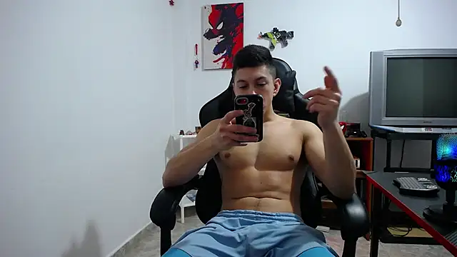 Iam yourbabyprincess XD online show from 3, 11, 2025