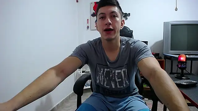 Iam yourbabyprincess XD online show from 5, 11, 2025