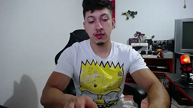 Iam yourbabyprincess XD online show from 14, 4, 2026