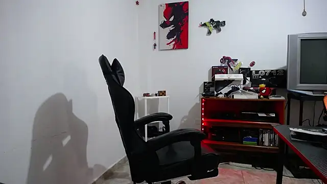 Iam yourbabyprincess XD online show from 23, 4, 2026