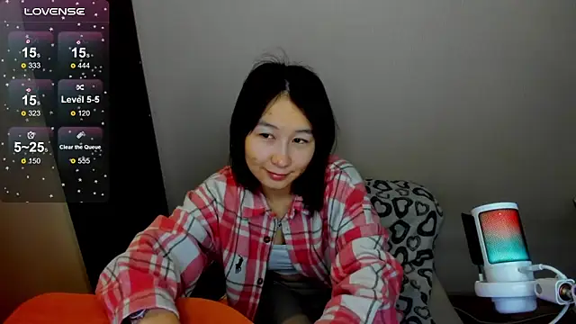 SaraXray online show from 15, 1, 2026