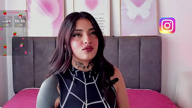 Hinataw33d01 online show from 27, 3, 2026