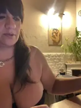 Sensualmente333 online show from 7, 4, 2026