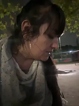 Sensualmente333 online show from 17, 4, 2026