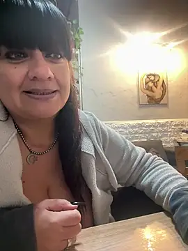 Sensualmente333 online show from 14, 7, 2026