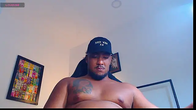 yosoy enzo2020 online show from 28, 3, 2026