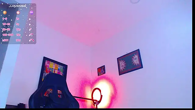 yosoy enzo2020 online show from 30, 3, 2026