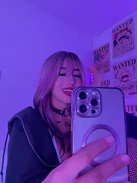 Hot sophie  online show from 6, 2, 2026