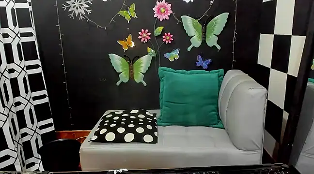 Snapshot of Brunocuttie94 chatting on 26, 1, 2025 Brunocuttie94 online show from 26, 1, 2025