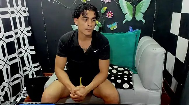 Snapshot of Brunocuttie94 chatting on 29, 1, 2025 Brunocuttie94 online show from 29, 1, 2025