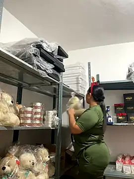 PUSHYLATE online show from 2, 12, 2025