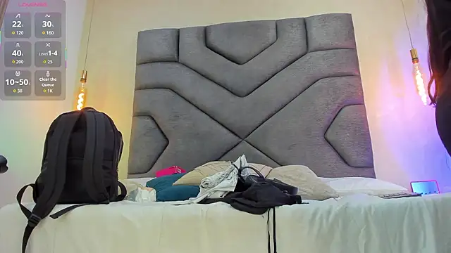 Liinda Saenz online show from 16, 1, 2026