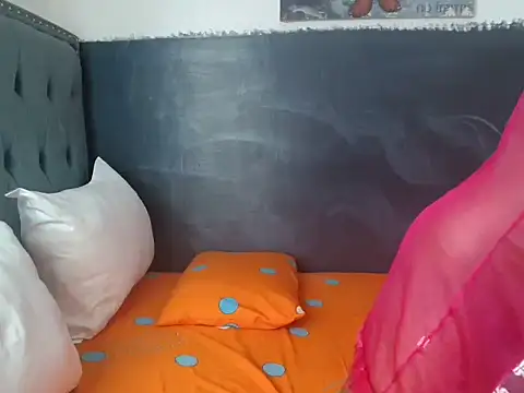 FaeMDom2 online show from 3, 3, 2026