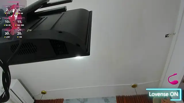 Margarethlex online show from 3, 10, 2025