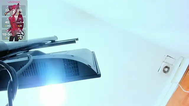 Margarethlex online show from 14, 11, 2025