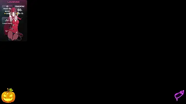 Margarethlex online show from 29, 11, 2025