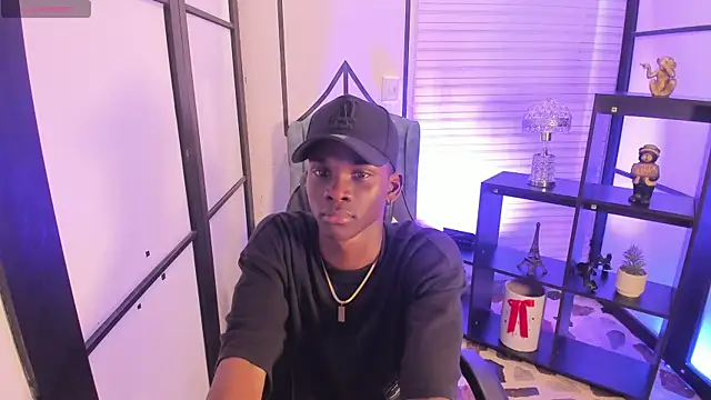 JacksonMuller  online show from 18, 11, 2025