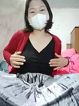 Snapshot of Anna_Toy19 chatting on 13, 2, 2025 Anna Toy19 online show from 13, 2, 2025
