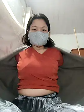 Snapshot of Anna_Toy19 chatting on 1, 3, 2025 Anna Toy19 online show from 1, 3, 2025