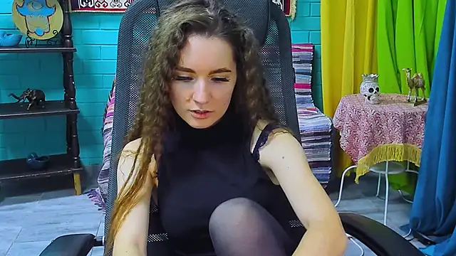 Snapshot of Miss_Barbara_ chatting on 28, 1, 2025 Miss Barbara online show from 28, 1, 2025