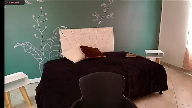 MariamCute  online show from 23, 12, 2024