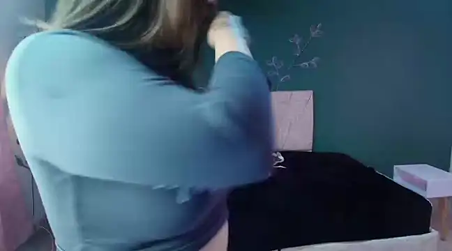 MariamCute  online show from 22, 2, 2025