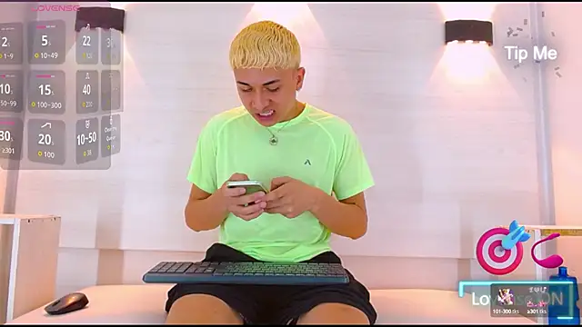 jeic 18 online show from 23, 9, 2025