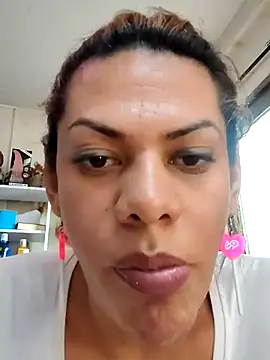 CurvyViolet online show from 15, 3, 2025