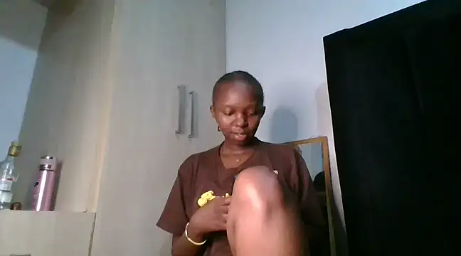 Sexy barb2 online show from 6, 2, 2025