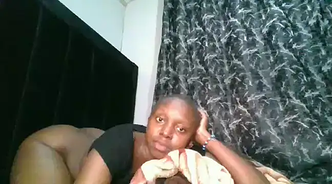 Sexy barb2 online show from 13, 2, 2025