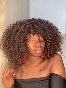 Sexy barb2 online show from 17, 3, 2025