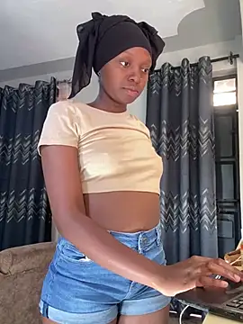 Sexy barb2 online show from 21, 3, 2025